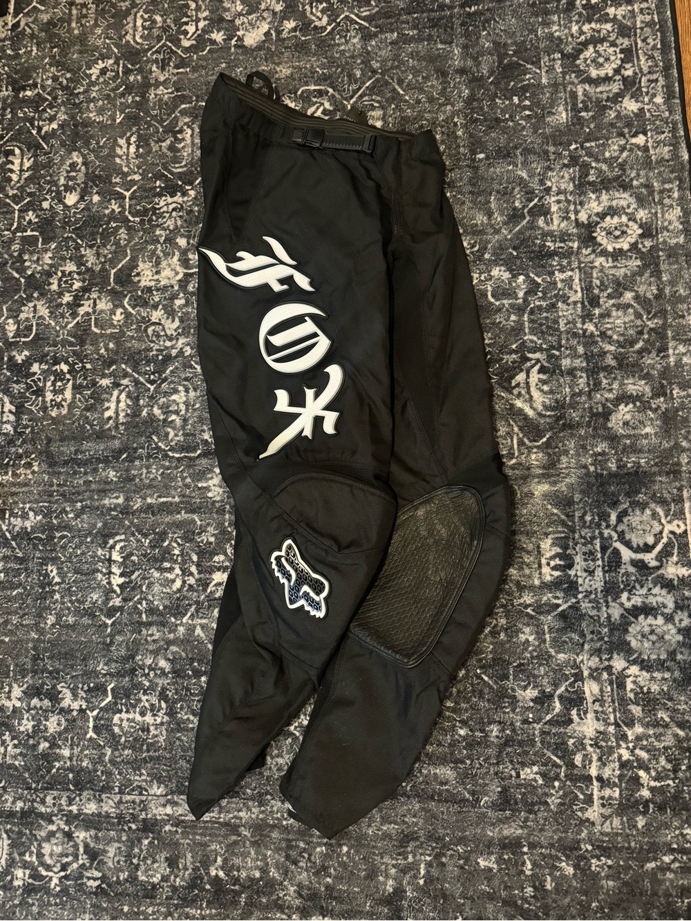 Fox 180 Chapter MX Pants